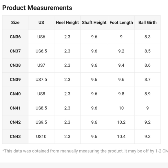 COPY - 20Vintage Embroidered Western Cowboy Boots - Picture 6 of 6